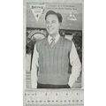 Vintage: Bestway A2943 man's slipover in wide r...