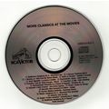 More Classics at the Movies (CD disc) 1994 RCA ...