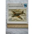 B. A. ( BAC / Hunting ) Jet Provost - GB - Trai...