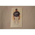 Rickie Weeks 2006 Topps Allen & Ginter's MINI N...