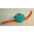 1997 Wendys Club Cave Wrist Playset