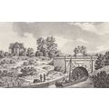 Sapperton Hill Tunnel Entrance Gloucester Victo...