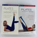 Pilates - Conditioning for Weight Loss & BodyBa...