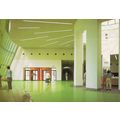 Neue Staatsgalerie Stuttgart German Constructio...