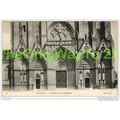 BAYEUX, PORTAIL DE LA CATHEDRALE, FRANCE, c1920...