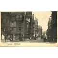 John Knox's House, High Street, Edinburgh, Cast...