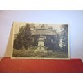 SHAKESPEARE MEMORIAL & THEATRE, STRATFORD ON AV...