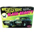 Skill 2 Model Kit Black Beauty "The Green Horne...