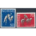 Centenary Central School of Gymnastics - Norway...