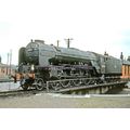 pu3290 - Engine No.60124 Kenilworth, Haymarket ...