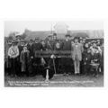 pt8500 - Baden Powell reviews Doncaster Boy Sco...