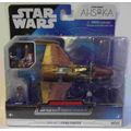 STAR WARS ' MICRO GALAXY ' SQUADRON SHIN HATI '...