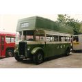 Colour Photograph of Jersey Motor Transport Co....