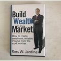 Build Wealth in Any Market by Ross W Jardine, H...