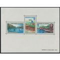 Dahomey Winter Olympic Games Grenoble MS 1967 M...