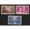 France Debussy Balzac Unemployed Intellectuals'...