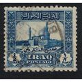 Iraq Mosque of the Golden Dome Samarra T3 1941 ...