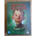 Monster House DVD NEW & SEALED