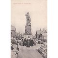A432 ST ANNES ON SEA - THE MONUMENT