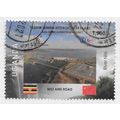 UGANDA 2019 ISIMBA HYDRO- ELECTRIC PLANT CHINA ...
