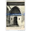 LA CONCIERGERIE, PORTE ACTUELL DE LA PRISON, PA...