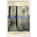LA CONCIERGERIE, SALLE DES GIRONDINS, DES PORTE...