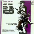 BANDOLERO! original 1968 Jerry Goldsmith gatefo...