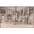 Salon de Famille, Grand Trianon, Versailles, c....