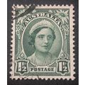AUSTRALIA 1948 SG 0229 USED #2