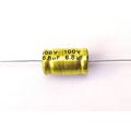 6.8uF 100V Bipolar Audio Capacitor Valve or Tra...