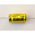 15uF 100V Bipolar Audio Capacitor Valve or Tran...