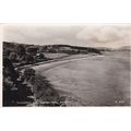 EC835 CAMPBELTOWN - KILKERRAN BAY . R/P POSTCARD