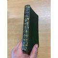 1920 JOHN RUSKIN "SESAME AND LILIES" SMALL ANTI...