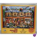 SunsOut The Alphabet Shop 48 Piece Puzzle Sealed