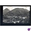 Austria KARNTEN Grenzstation Rosenbach Postcard...
