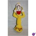 Disney Store Beauty and the Beast Lumiere Bean ...