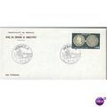 Monaco FDC 1975 - SG 1222 - Monaco Numismatics ...