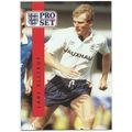 1990/1991 Pro Set Footbal - #123 - Lars Elstrup