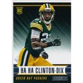 2014 Panini Rookies & Stars #138 Ha Ha Clinton-...