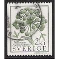 Fa 1293: 2 Kr. olive-green Mouintain World: Ang...
