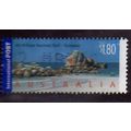 AUS 2004 $1.80 'MT WILLIAM' FINE USED (EBID44-021)