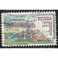 1964 Michel 862 - #3 fine used (o)