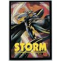 Franklin ' Crunch n Munch ' STORM Marvel card