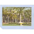 New Jersey McCosh Hall & Mather Sun Dial Prince...