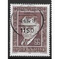 1983 Michel 1762 - #2 fine used (o)