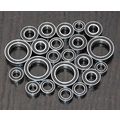 (22pcs) HOT BODIES CYCLONE S Rubber Sealed Ball...