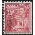 1938 SG 220 - fine used (o)