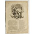 1841 The Penny Magazine No. 580 Kendal Vale of ...