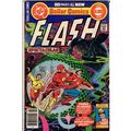 THE FLASH ' SPECTACULAR ' DC SPECIAL SERIES # 1...