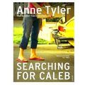 Searching For Caleb
